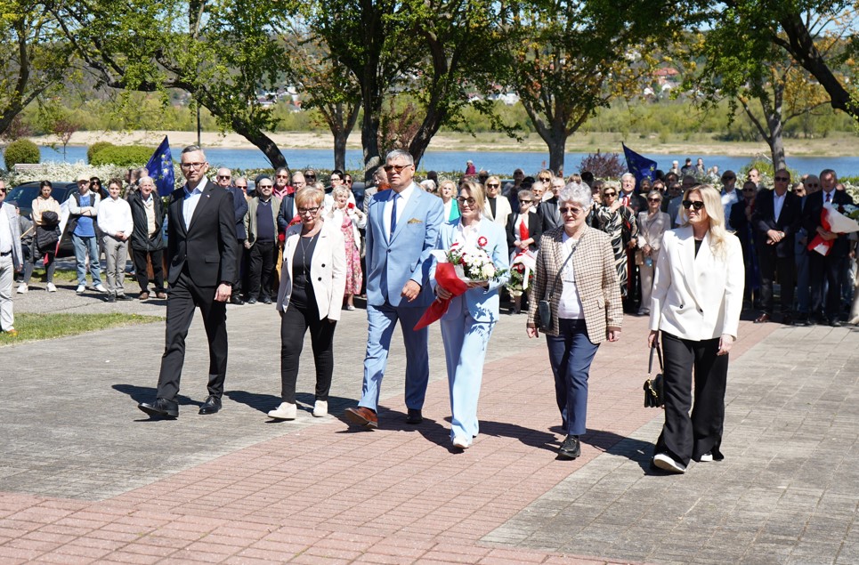 kwiaty radni