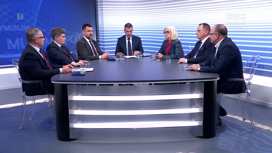 2026 04 20 Debata polityczna Musimy porozmawiać Ryszard Kessler